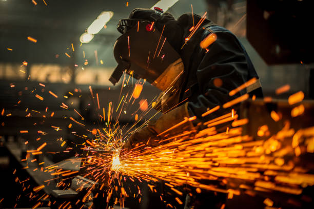 Best Structural Steel Welding in Coweta, OK