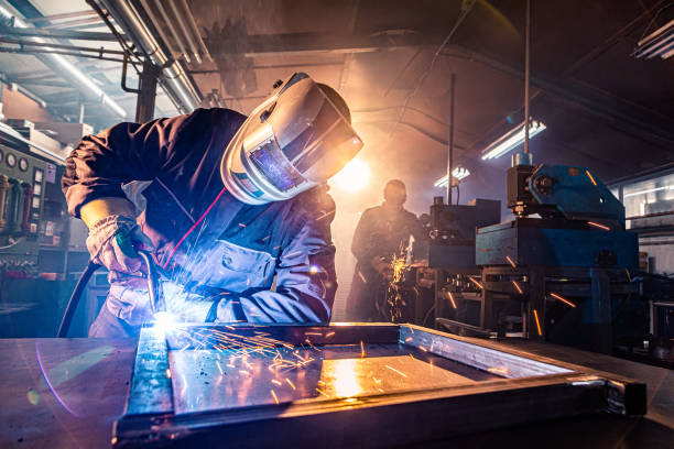 Best Welding Inspection and Certification in Coweta, OK