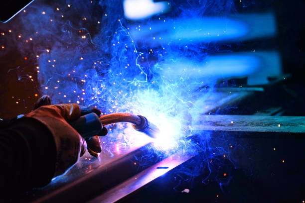 Best Structural Steel Welding in Coweta, OK