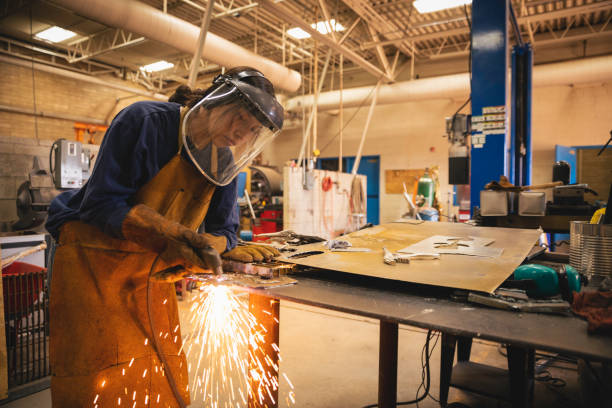 Trusted Coweta, OK Welder & Metal Fabrication Experts