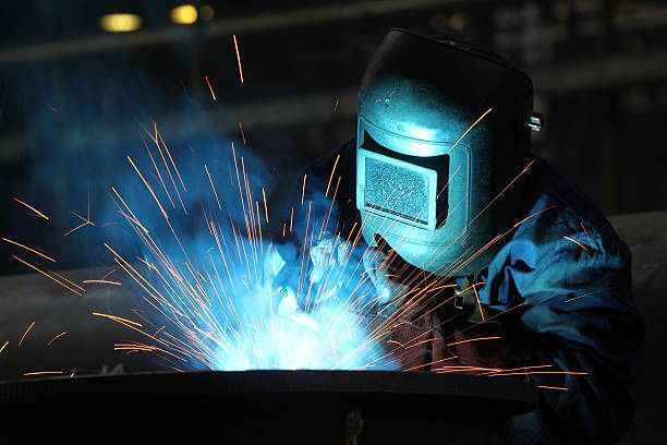  Coweta, OK Welder Pros