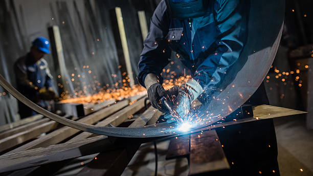 Affordable Welder Services in Coweta, OK
