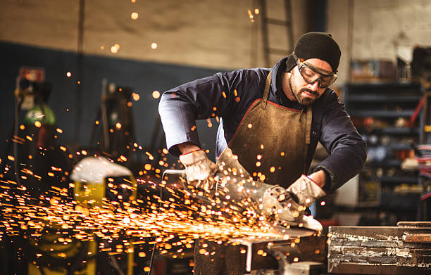 Best Marine and Shipbuilding Welding in Coweta, OK
