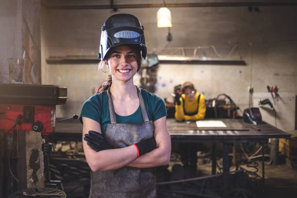 Best Automation and Robotic Welding in Coweta, OK