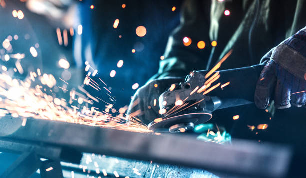 Best Specialty Welding Processes in Coweta, OK